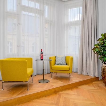 Prague Days - Old Town - Spacious Apartment Ngoại thất bức ảnh