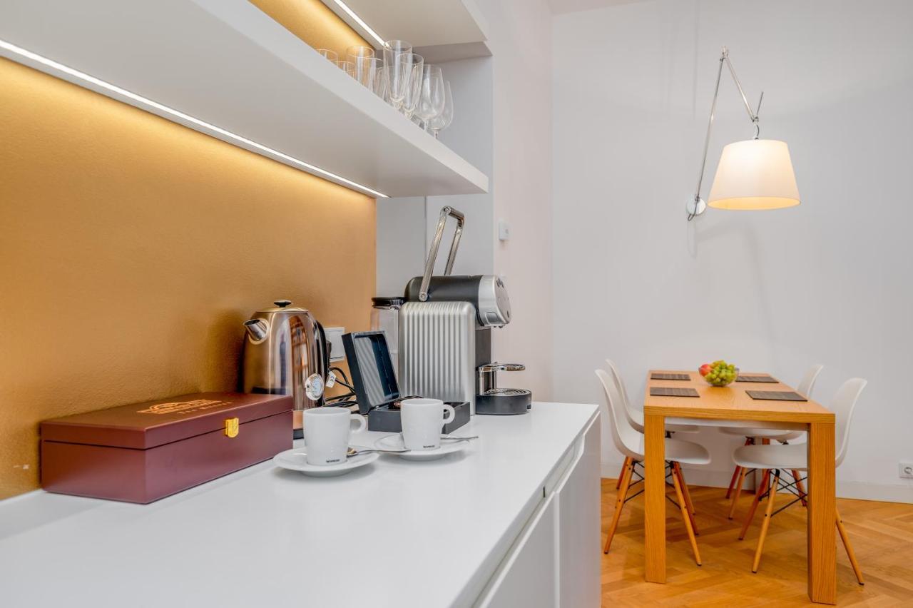 Prague Days - Old Town - Spacious Apartment Ngoại thất bức ảnh