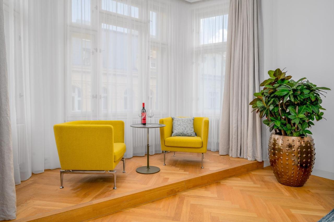 Prague Days - Old Town - Spacious Apartment Ngoại thất bức ảnh