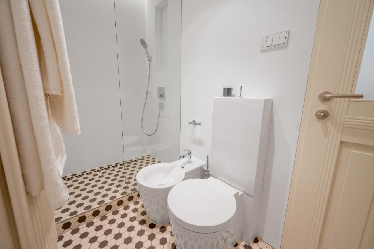 Prague Days - Old Town - Spacious Apartment Ngoại thất bức ảnh