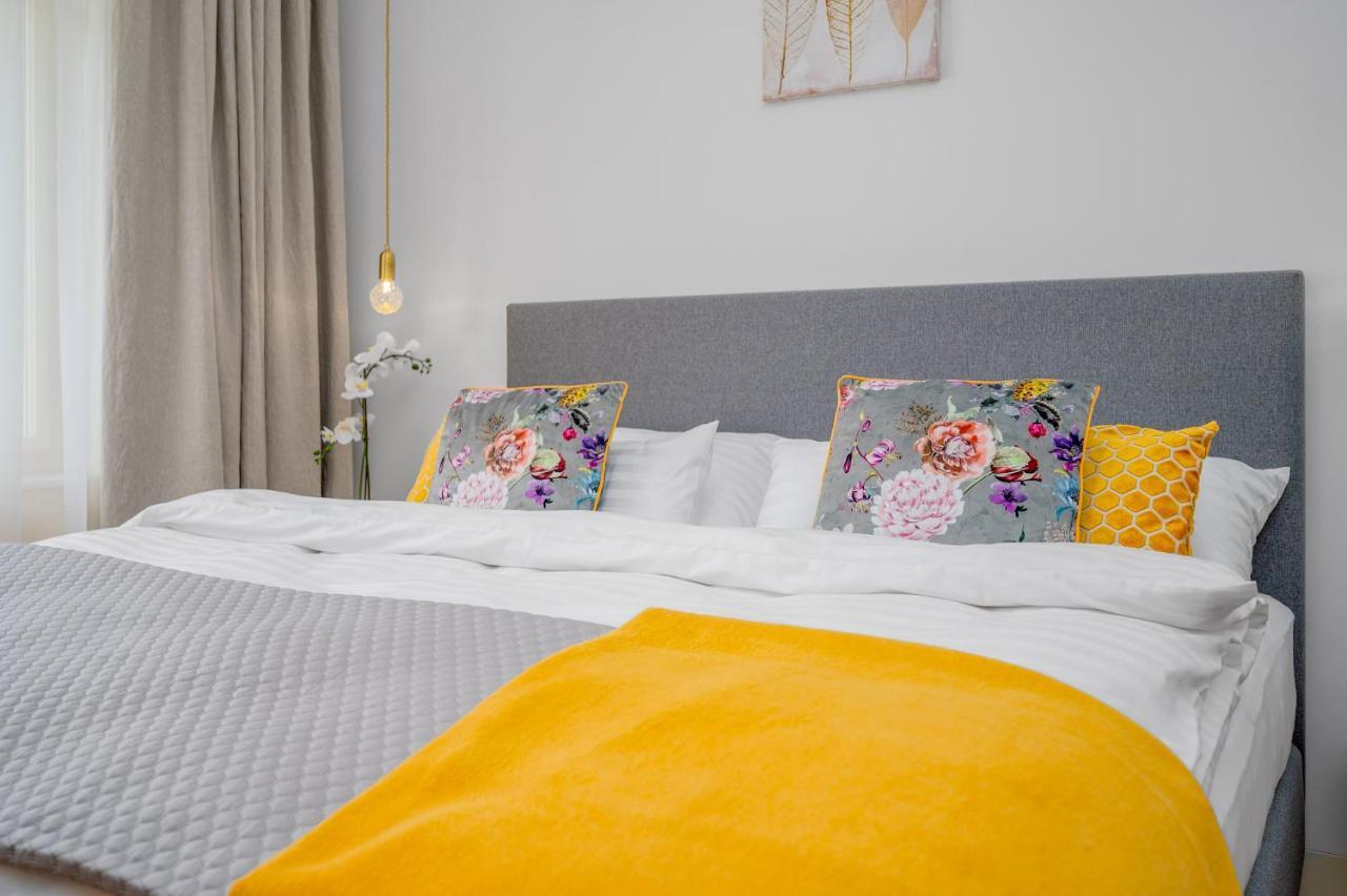 Prague Days - Old Town - Spacious Apartment Ngoại thất bức ảnh