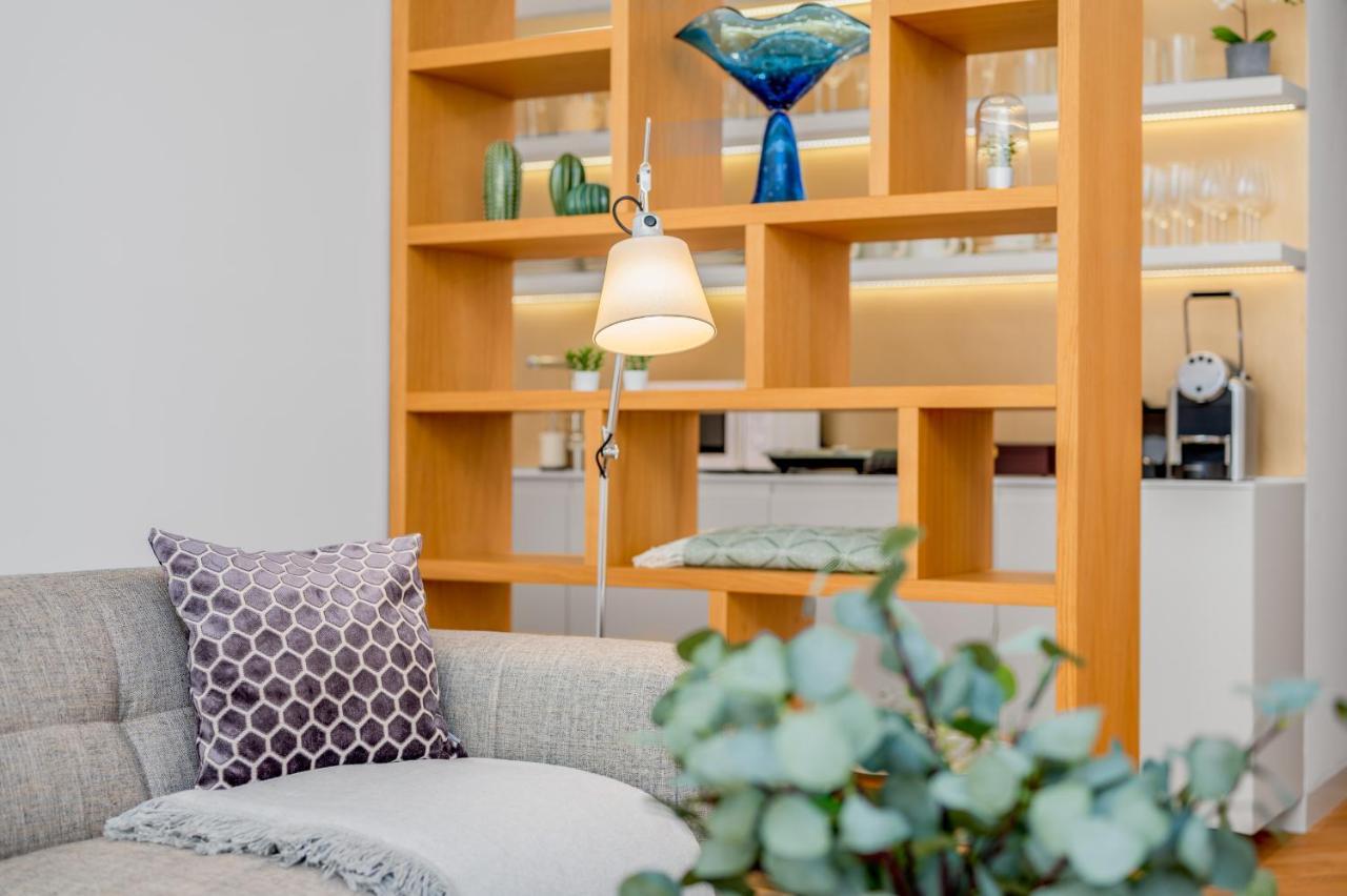 Prague Days - Old Town - Spacious Apartment Ngoại thất bức ảnh