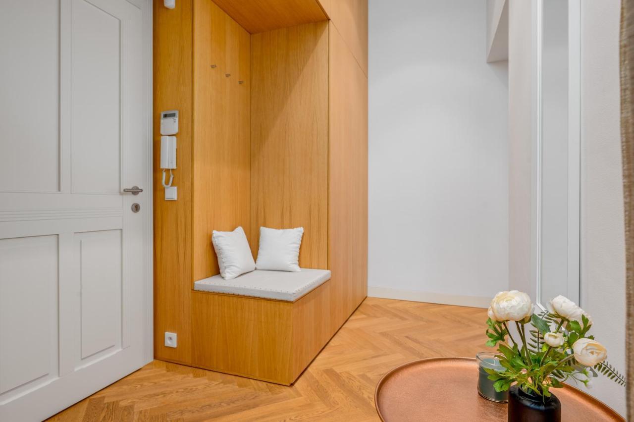 Prague Days - Old Town - Spacious Apartment Ngoại thất bức ảnh