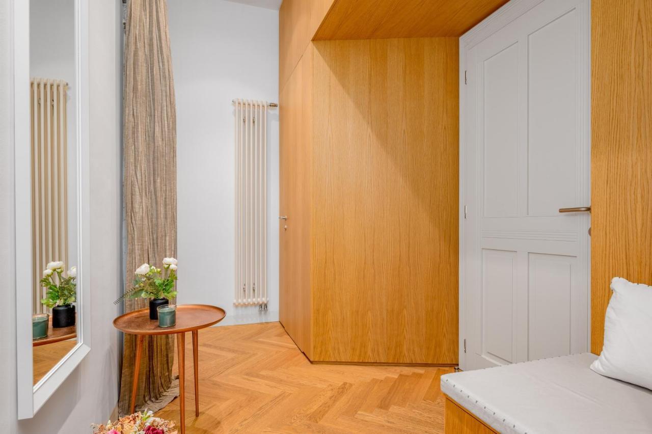 Prague Days - Old Town - Spacious Apartment Ngoại thất bức ảnh