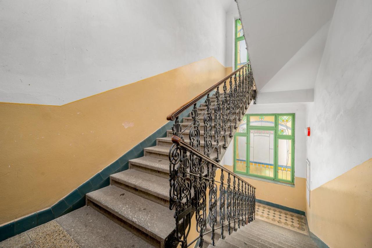 Prague Days - Old Town - Spacious Apartment Ngoại thất bức ảnh