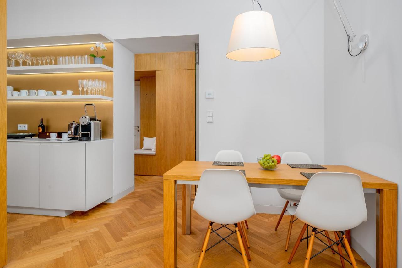 Prague Days - Old Town - Spacious Apartment Ngoại thất bức ảnh